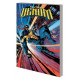 ALL-NEW VENOM TP VOL 1 WHO IS ALL-NEW VENOM