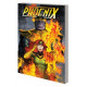 PHOENIX TP VOL 2 COSMIC ASCENT