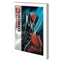 ULTIMATE WOLVERINE TP VOL 1 THE WINTER SOLDIER
