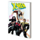X-MEN BY JED MACKAY TP VOL 2 HOSTILE TAKEOVER