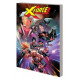 X-FORCE BY GEOFFREY THORNE TP VOL 2 THE SOLUTION