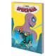 YOUR FRIENDLY NEIGHBORHOOD SPIDER-MAN OLD SCHOOL NEW SCHOOL 