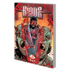 BLADE RED BAND PRODIGAL SON TP 
