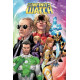 INFINITY WATCH UNIVERSAL DESTRUCTION TP 