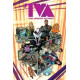 TVA FOR ALL TIME ALWAYS TP 