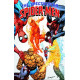 THE SPECTACULAR SPIDER-MEN TP VOL 3 STRANGE LOVE