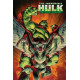 INCREDIBLE HULK TP VOL 5 GODS DRINK BLOOD