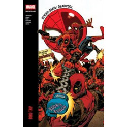 SPIDER-MAN DEADPOOL MODERN ERA EPIC COLLECT TP ROAD TRIP 