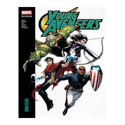 YOUNG AVENGERS MODERN ERA EPIC COLLECT TP DARK REIGN 