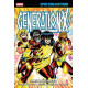 GENERATION X EPIC COLLECT TP FAMILY BUSINESS 