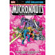 MICRONAUTS EPIC COLLECT TP ORIGINAL MARVEL YEARS HOMEWORLD 