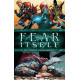 FEAR ITSELF TP 