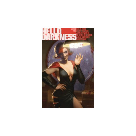 HELLO DARKNESS TP VOL 2