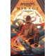 ASSASSINS CREED A SOAR OF EAGLES HC 