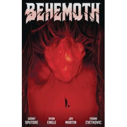 BEHEMOTH TP 
