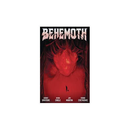 BEHEMOTH TP 