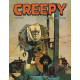 CREEPY ARCHIVES TP VOL 10