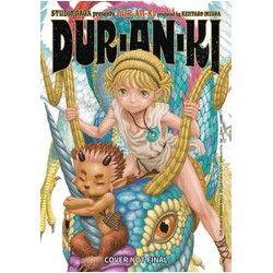 DUR AN KI TP 