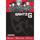 GANTZ G OMNIBUS TP 
