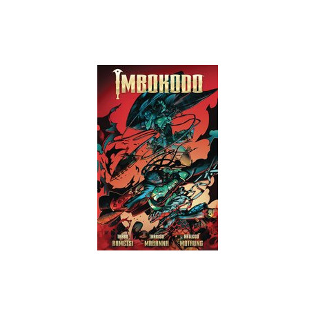IMBOKODO TP 