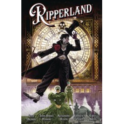 RIPPERLAND TP 