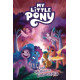 MLP LOST STORIES OF EQUESTRIA TP 