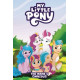 MLP MANE 5 OMNIBUS TP 