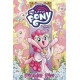 BEST OF MY LITTLE PONY TP VOL 4 PINKIE PIE
