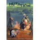 TMNT MUTANT NATION TP VOL 1