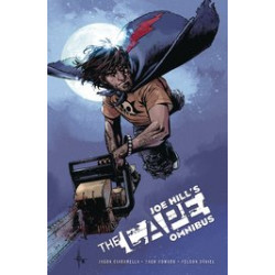 CAPE OMNIBUS TP 