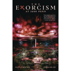 EXORCISM AT 1600 PENN TP 