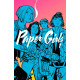 PAPER GIRLS VOL.1