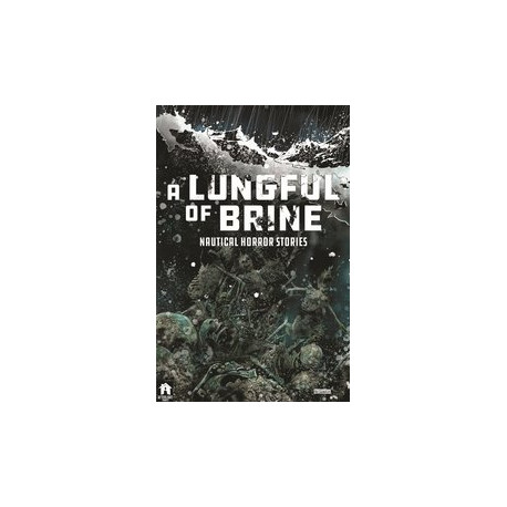 A LUNGFUL OF BRINE TP 
