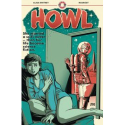 HOWL TP 