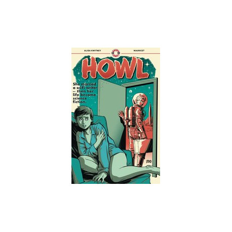 HOWL TP 