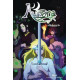 AURORA GN VOL 1