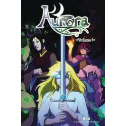 AURORA GN VOL 1