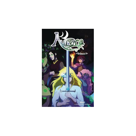 AURORA GN VOL 1
