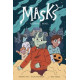 MASKS GN 