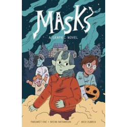 MASKS GN 