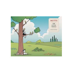 MUTTS TREASURY TP LITTLE THINGS 
