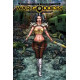 WAR GODDESS TP VOL 1