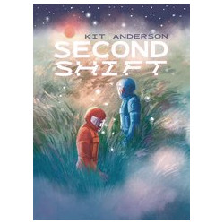 SECOND SHIFT GN 