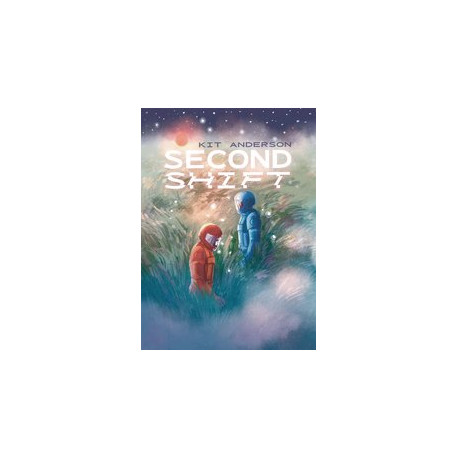 SECOND SHIFT GN 