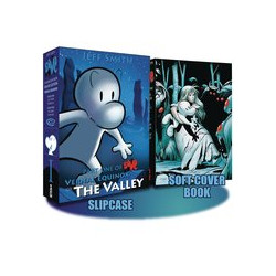 BONE DELUXE ED PART 1 THE VALLEY