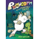 PUNYCORN AND THE PRINCESS OF THIEVES HC GN 