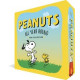 PEANUTS ALL-YEAR ROUND MINI COLLECTION HC 