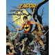 ZAGOR ZOMBIES IN DARKWOOD SIGNATURE ED 