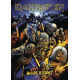 IRON MAIDEN WHERE IS EDDIE SC 