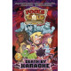 FOOLS GOLD GN VOL 1 DEATH BY KARAOKE